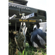Honda Pioneer/Talon UTV Manual Implement Lift by Black Boar ATV
